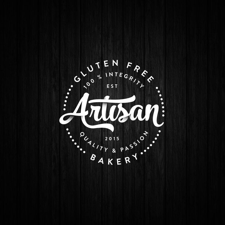 Artisan Bakery Brand Identity